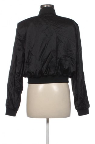 Dámska bunda  Zara, Veľkosť L, Farba Čierna, Cena  21,95 €