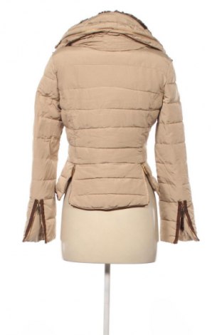 Damenjacke Zara, Größe S, Farbe Beige, Preis € 25,99