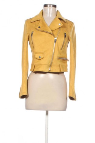 Damenjacke Zara, Größe XS, Farbe Orange, Preis € 24,45