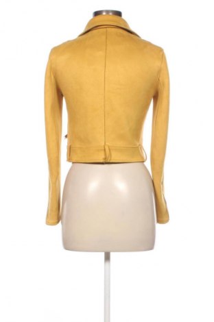 Damenjacke Zara, Größe XS, Farbe Orange, Preis € 24,45