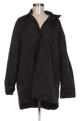 Дамско яке Zara, Размер XL, Цвят Черен, Цена 18,91 €