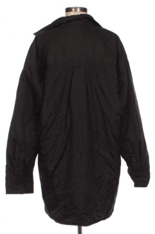 Дамско яке Zara, Размер XL, Цвят Черен, Цена 18,91 €