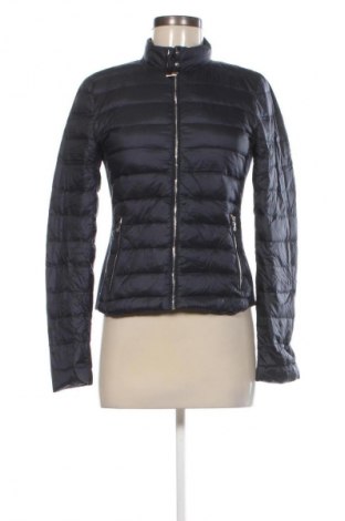 Damenjacke Zara, Größe M, Farbe Blau, Preis € 20,99