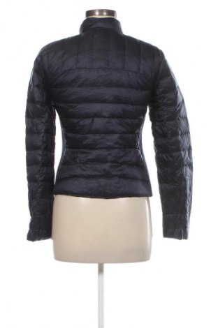 Damenjacke Zara, Größe M, Farbe Blau, Preis € 20,99