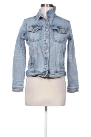 Damenjacke Zara, Größe S, Farbe Blau, Preis € 21,00