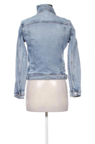 Damenjacke Zara, Größe S, Farbe Blau, Preis € 21,00
