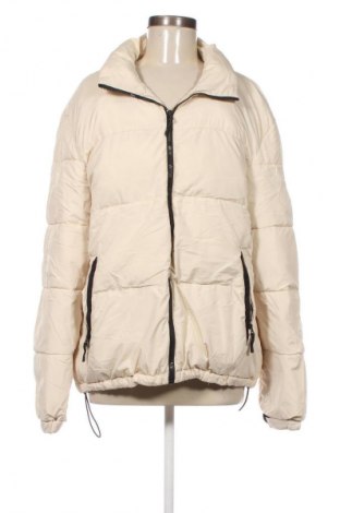 Dámska bunda  Zara, Veľkosť L, Farba Béžová, Cena  25,95 €