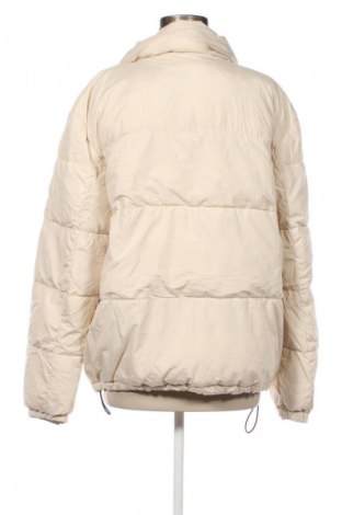 Dámska bunda  Zara, Veľkosť L, Farba Béžová, Cena  25,95 €