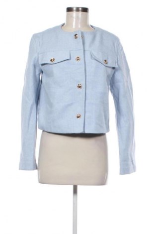 Damenjacke Zara, Größe XS, Farbe Blau, Preis € 17,99