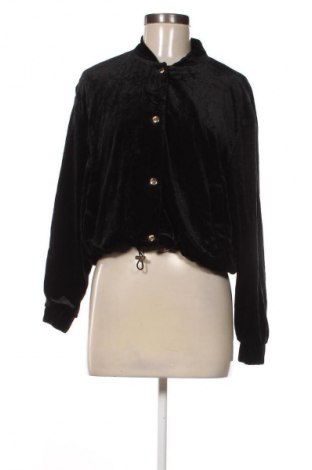 Damenjacke Zara, Größe M, Farbe Schwarz, Preis € 21,99