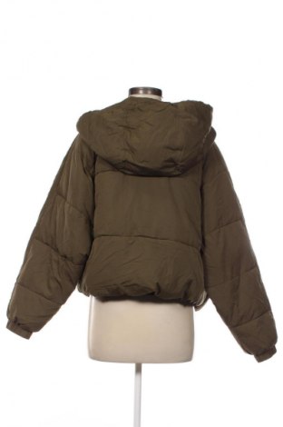 Női dzseki Zara, Méret XS, Szín Zöld, Ár 10 349 Ft