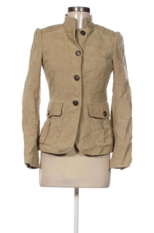 Női dzseki Zara, Méret S, Szín Bézs, Ár 7 879 Ft