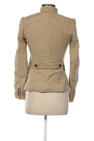 Női dzseki Zara, Méret S, Szín Bézs, Ár 7 879 Ft