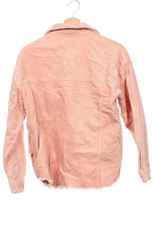 Damenjacke Zara, Größe XS, Farbe Rosa, Preis € 10,99