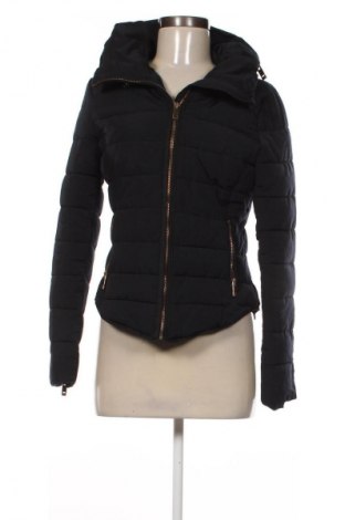 Damenjacke Zara, Größe M, Farbe Blau, Preis € 25,99
