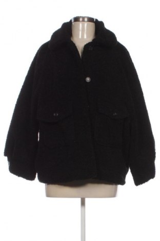 Дамско яке Zara, Размер XS, Цвят Черен, Цена 25,56 €