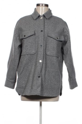 Damenjacke Zara, Größe XS, Farbe Grau, Preis € 10,99