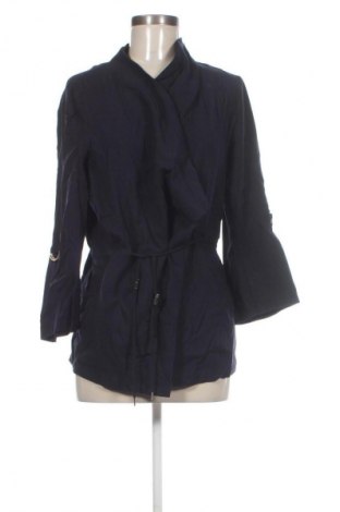 Damenjacke Zara, Größe M, Farbe Blau, Preis € 18,99