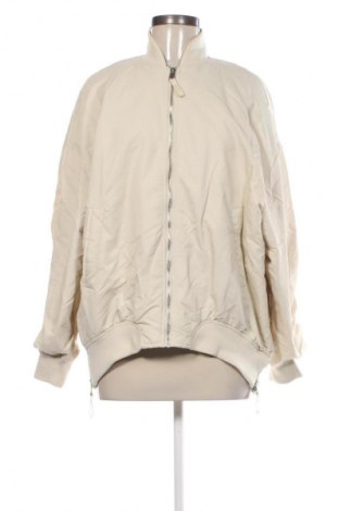 Γυναικείο μπουφάν Zara, Μέγεθος XS, Χρώμα  Μπέζ, Τιμή 18,99 €
