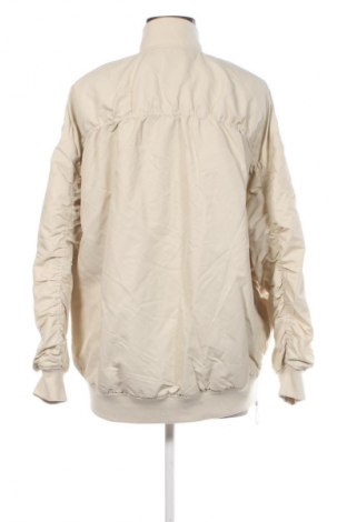 Γυναικείο μπουφάν Zara, Μέγεθος XS, Χρώμα  Μπέζ, Τιμή 18,99 €