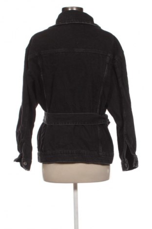 Damenjacke Zara, Größe S, Farbe Schwarz, Preis € 18,99