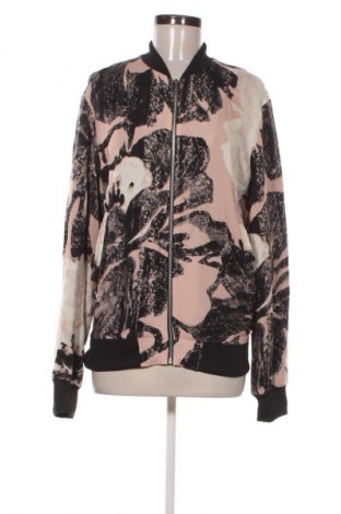 Γυναικείο μπουφάν Zara, Μέγεθος S, Χρώμα Πολύχρωμο, Τιμή 19,99 €