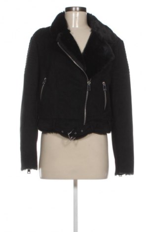 Női dzseki Zara, Méret L, Szín Fekete, Ár 11 839 Ft