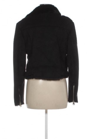 Női dzseki Zara, Méret L, Szín Fekete, Ár 11 839 Ft