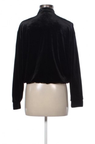 Γυναικείο μπουφάν Zara, Μέγεθος S, Χρώμα Μαύρο, Τιμή 25,00 €