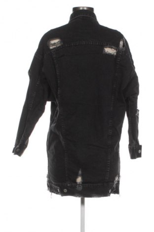 Дамско яке Zara, Размер S, Цвят Сив, Цена 14,82 €