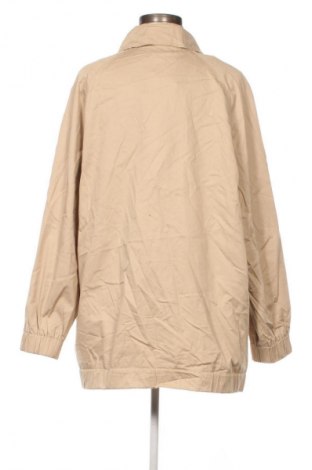 Női dzseki Zara, Méret XL, Szín Bézs, Ár 8 809 Ft