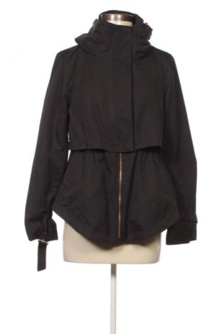 Dámska bunda  Zara, Veľkosť XS, Farba Čierna, Cena  22,95 €
