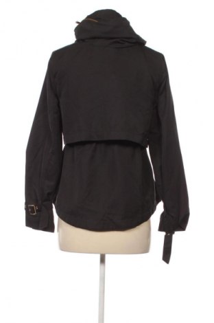 Dámska bunda  Zara, Veľkosť XS, Farba Čierna, Cena  22,95 €