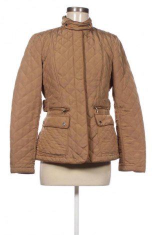 Dámska bunda  Zara, Veľkosť L, Farba Hnedá, Cena  17,95 €