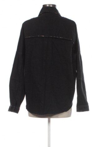 Női dzseki Zara, Méret S, Szín Fekete, Ár 7 039 Ft