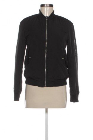 Damenjacke Zara, Größe XS, Farbe Schwarz, Preis € 20,99