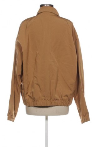 Női dzseki Zara, Méret L, Szín Barna, Ár 7 289 Ft