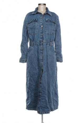 Női dzseki Zara, Méret XL, Szín Kék, Ár 8 999 Ft