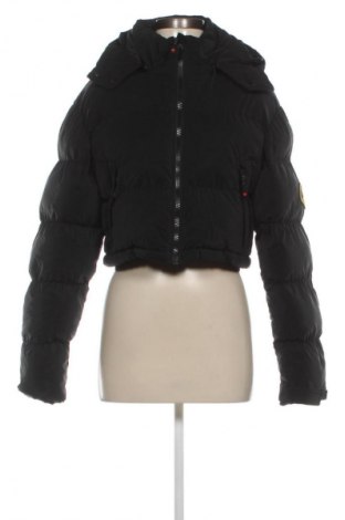 Dámska bunda  Zavetti Canada, Veľkosť L, Farba Čierna, Cena  163,95 €