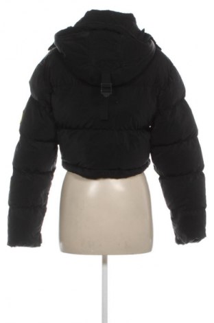 Dámska bunda  Zavetti Canada, Veľkosť L, Farba Čierna, Cena  163,95 €