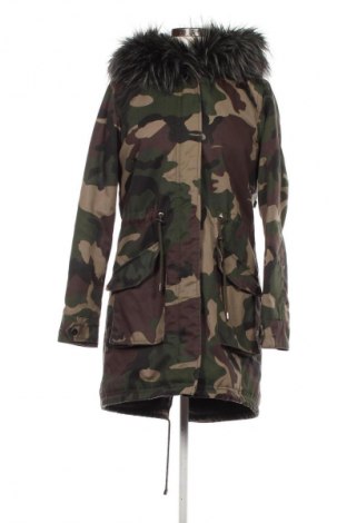 Дамско яке Zee Lane, Размер S, Цвят Многоцветен, Цена 59,27 €