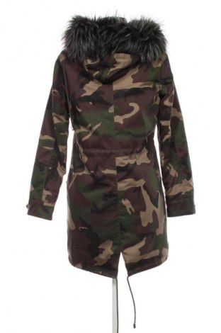 Дамско яке Zee Lane, Размер S, Цвят Многоцветен, Цена 59,27 €