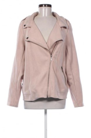 Dámska bunda  Zizzi, Veľkosť XL, Farba Ružová, Cena  28,95 €