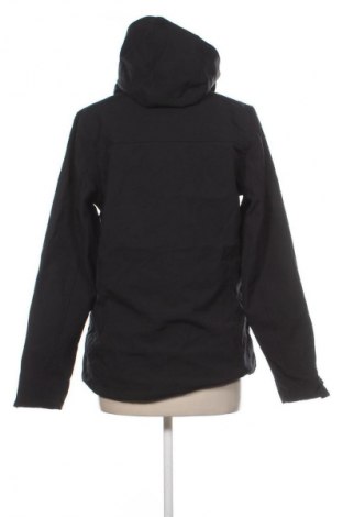 Дамско яке за зимни спортове Crane, Размер M, Цвят Черен, Цена 24,54 €