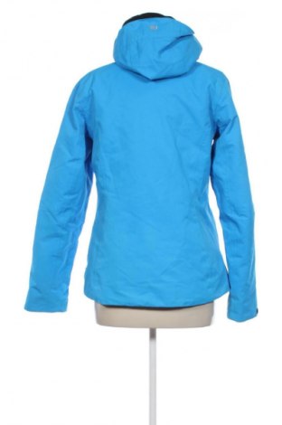 Damenjacke für Wintersports Icepeak, Größe M, Farbe Blau, Preis € 77,00