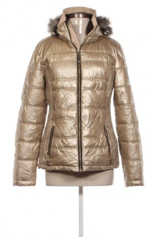 Női dzseki téli sportokhoz Killtec, Méret L, Szín Bézs, Ár 27 919 Ft