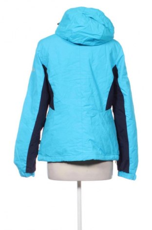 Női dzseki téli sportokhoz McKinley, Méret M, Szín Kék, Ár 19 879 Ft