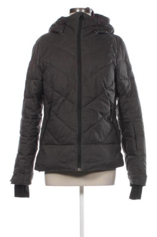 Damenjacke für Wintersports McKinley, Größe M, Farbe Grau, Preis € 50,99