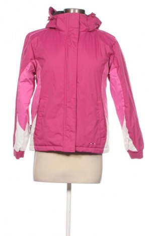 Női dzseki téli sportokhoz Parallel, Méret XS, Szín Rózsaszín, Ár 35 114 Ft