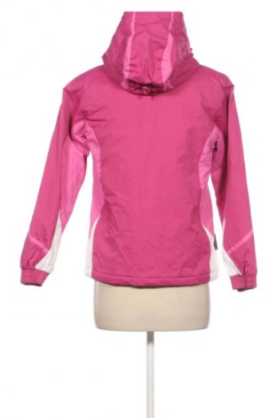Női dzseki téli sportokhoz Parallel, Méret XS, Szín Rózsaszín, Ár 35 114 Ft